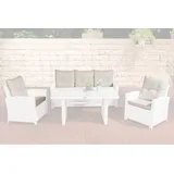 CLP Dekokissen 10er Set für Fisolo 0 x 0 cm Beige