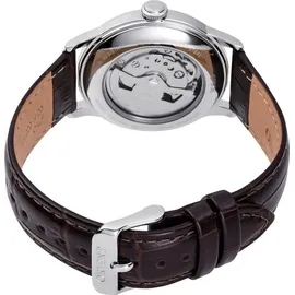Orient Leder 38 mm RA-AC0M03S10B