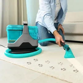Cecotec Conga 6000 Carpet&Spot Clean XXL Advance