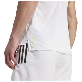 adidas Adizero Herren Weiß XL
