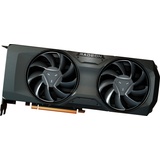 Sapphire AMD Radeon TM RX 7800 XT 16 GB GDDR6 21330-01-20G