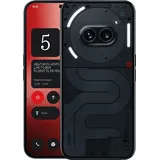 Nothing Phone (2a) 5G 12 GB RAM 256 GB Schwarz