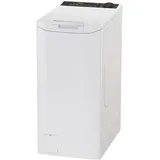 Haier T SERIE 7 THASNQ476TM5-84 I Toplader Waschmaschine I 1.400 U/Min. & Inverter Motor I Inkl. Dampffunktion, Wi-Fi und Mengenautomatik