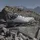 adidas Terrex Skychaser AX5 Wanderschuh - Off white/matte silver/grey three 46
