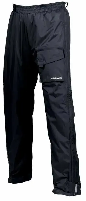 Bering Chicago Wp Hosen - Black - XS