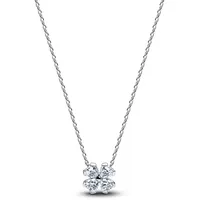 Pandora Kette 394502C01 Silber