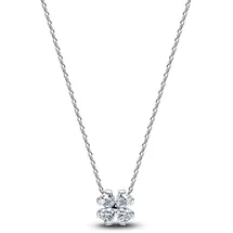 Pandora Kette 394502C01 Silber
