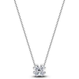 Pandora Kette 394502C01 Silber
