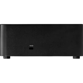 MSI Cubi Nuc 1m-034es I5-120u/8gb/512gb Ssd Mini-pc / Black