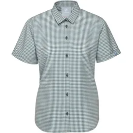 Mammut Aada Shirt Grau L