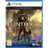 Flintlock: The Siege of Dawn Standard Englisch PlayStation 5