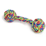 Petface Hundespielzeug mit Knochenmuster