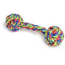 Petface Hundespielzeug mit Knochenmuster