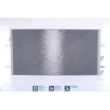 Nissens Kondensator, Klimaanlage