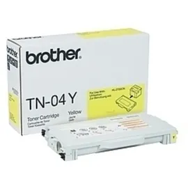 Brother TN-04Y gelb