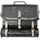 HMF 506 Silber inkl. Zeitungsfach