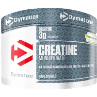 Dymatize Creatin Monohydrat Neutral Pulver 300 g