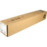 HP Plotterpapier A1 - 23,4" (59,4 cm x 45,7 m) - 90 g/m2 - Q1445A