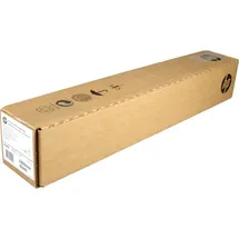 HP Plotterpapier A1 - 23,4" (59,4 cm x 45,7 m) - 90 g/m2 - Q1445A