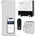 SPH5000TL3-BH-UP Hybrid-Wechselrichter