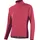 Löffler W Jacket Alpha WS Light Damen Langlaufjacke rot- Gr. 44