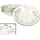 Mambocat Holly Suppenteller 400 ml 6er Set
