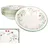 Mambocat Holly Suppenteller 400 ml 6er Set