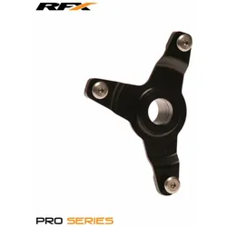 RFX Pro Disc Protector Halter (Schwarz) - Gas Gas EC250/300 Enduro