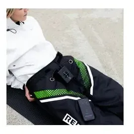 Reboots Pressotherapy Boots L