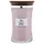 Woodwick Rosewood Duftkerze 610 g braun