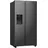 RS5P535NTFE Side-by-Side (566 l, 1787 mm hoch, Schwarz)