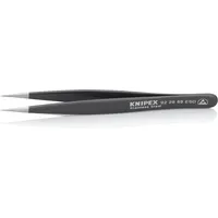 Knipex Präzisions-Pinzette 92 28 69 ESD (120 mm)