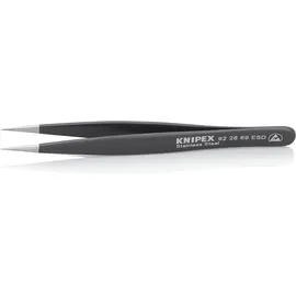 Knipex Präzisions-Pinzette 92 28 69 ESD (120 mm)