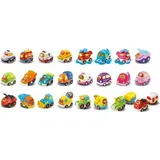 Vtech - Tut Tut Bolides - Überraschungssortiment