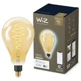 WIZ Wi-Fi BLE 40W PS160 E27 Ambiente warmweiß (929003018501)