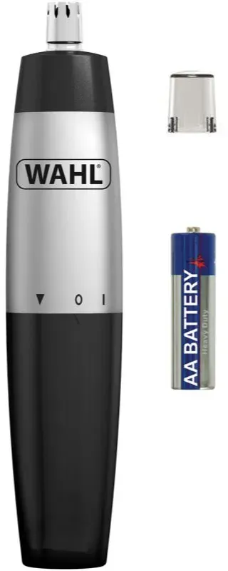 Wahl Nasal Trimmer Ohren - und Nasenhaartrimmer 1 St.