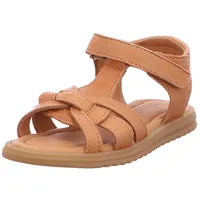 Bisgaard Felicia Sandal, Cognac, 32 EU - 32 EU