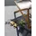 Primaflor Kunstrasen GREEN 133 x 600 cm Blau/Grau