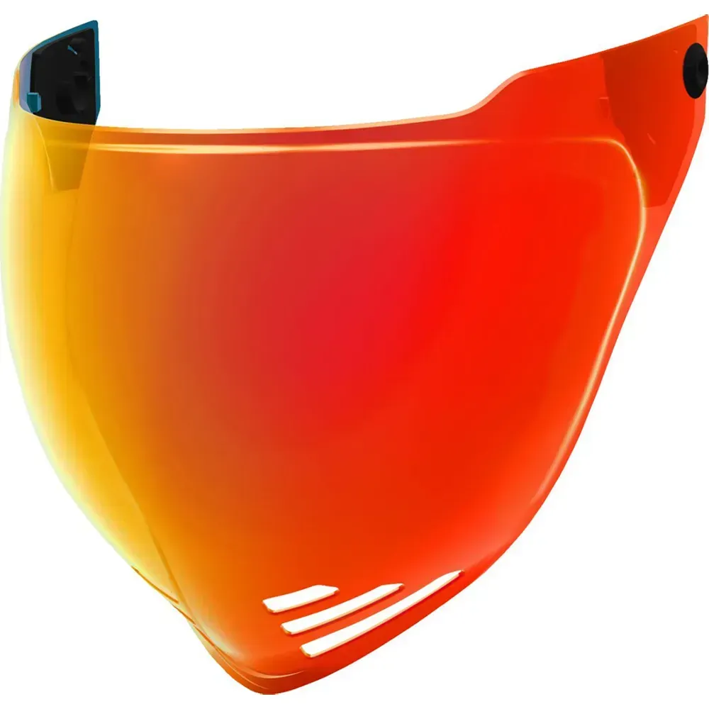Icon DomainTM Bubble Bildschirm - Red - One Size