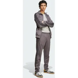 adidas adicolor Classics Beckenbauer Trainingshose - Grey Strata / Black - S