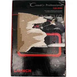 Launch Diagnosegerät CRP 129 EVO