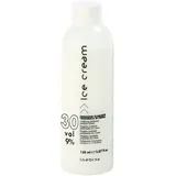 Inebrya Creme Oxyd 9%, 150 ml