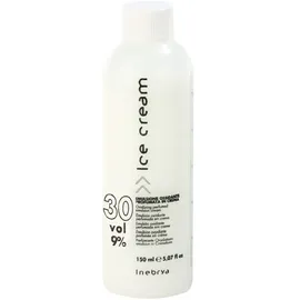 Inebrya Creme Oxyd 9%, 150 ml