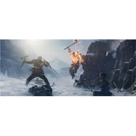 God of War Ragnarök