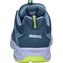 MEINDL Respond Kinder Oliv/Gelb 26