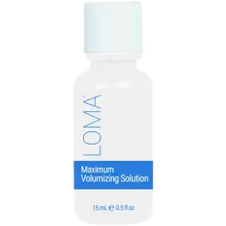 Haarpflege - Styling-Gel | LOMA Maximales-Volumen-Lösung 15mL