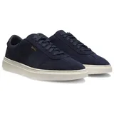 Boss Schuhe Kieran Blau 46