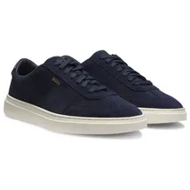 Boss Schuhe Kieran Blau 46