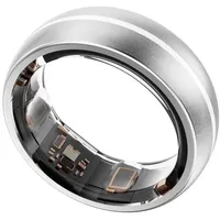 NEXTring My NEXTring N2 Silber matt Gr. 11 		