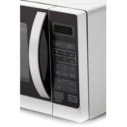 Sharp Mikrowelle R642INW, 20 L, 800 W, Testsieger Saldo